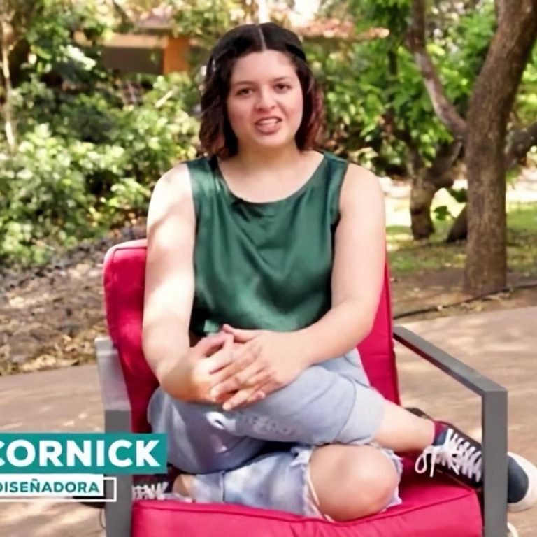Manuela Cornick