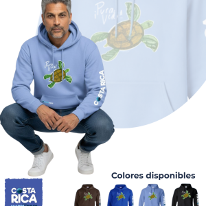 Sudadera Tortuga