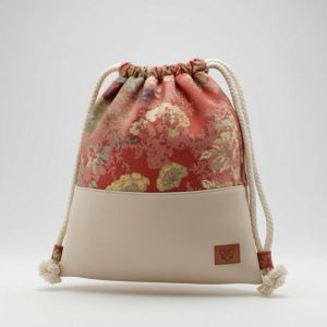 Gymbag EntreCosturas
