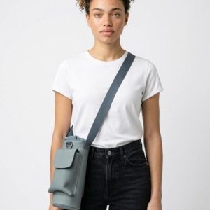Bolso Portabotellas EntreCosturas
