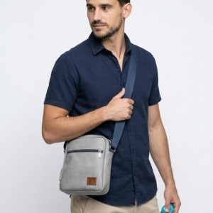 Bolso Cruzado EntreCosturas