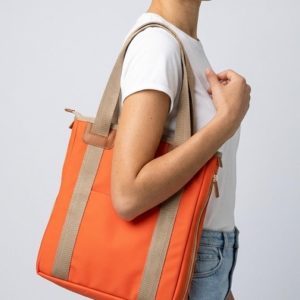 Bolso Vertical EntreCosturas | Laptop 17”