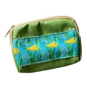 Monedero Souvenir Fauna Tica